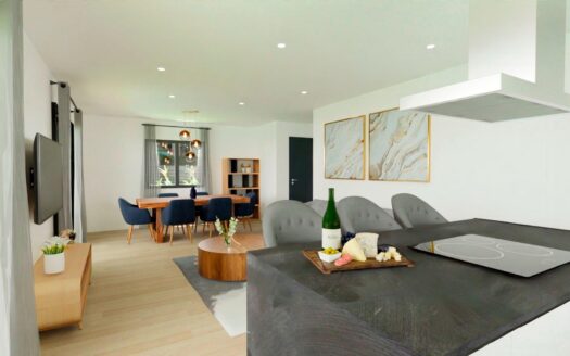 Villa in Hondón De Las Nieves | EE9584