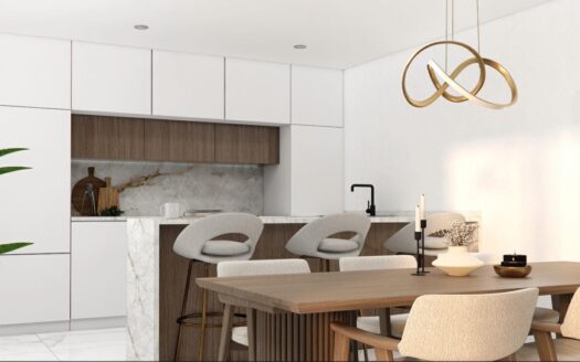 Villa à La Herrada, Los Montesinos | EE9538