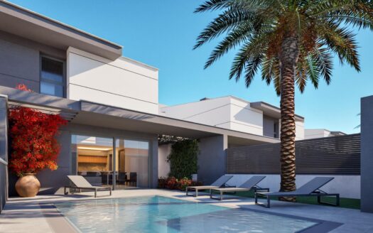 Villa en Los Nietos |  | 9550