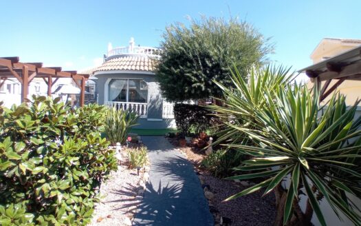 Apartment in Pueblo, San Miguel de Salinas | EE9466