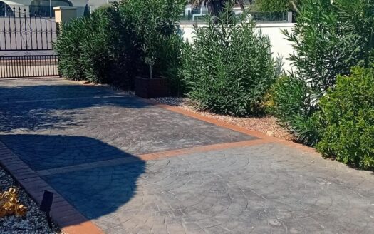 Apartment in Pueblo, San Miguel de Salinas | EE9466