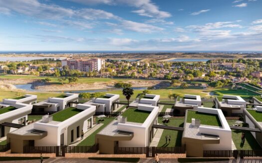 Villa in Bonalba – Cotoveta, Mutxamel | EE9567