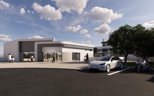 Villa en Bonalba – Cotoveta, Mutxamel | EE9568