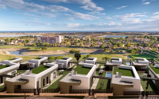 Villa en Bonalba – Cotoveta, Mutxamel | EE9568