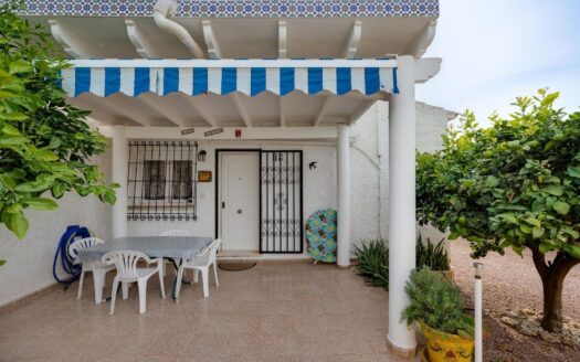 Villa in La Florida, Orihuela Costa | EE10217