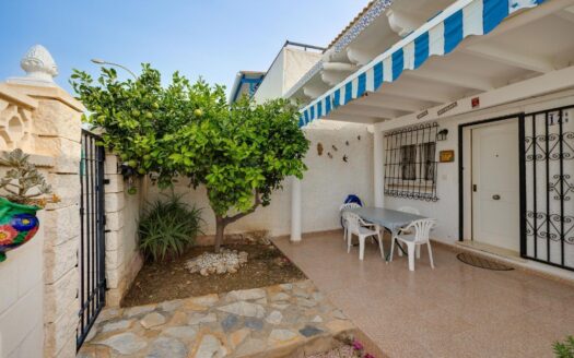Villa in La Florida, Orihuela Costa | EE10217