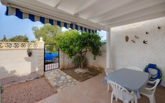 Villa in La Florida, Orihuela Costa | EE10217