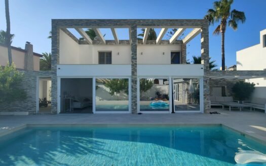 Villa en Orihuela Costa | La Zenia | 9749