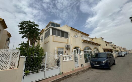 Villa in Los Dolses, Orihuela Costa | EE9744