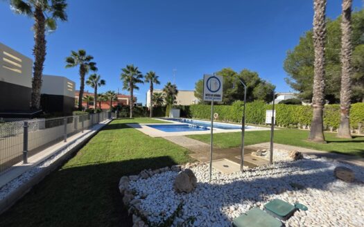 Villa en Orihuela Costa | Villamartin | 10125