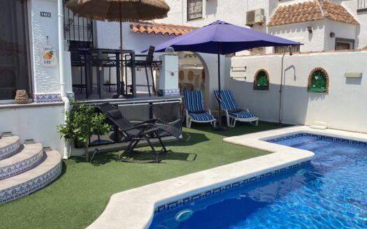 Villa en Orihuela Costa |  | 10129