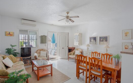 Villa à Orihuela Costa | EE10140