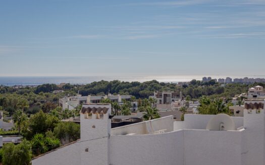 Villa à Orihuela Costa | EE10140