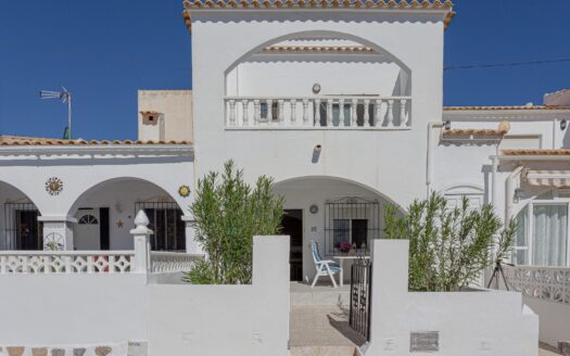 Villa en Orihuela Costa |  | 10140
