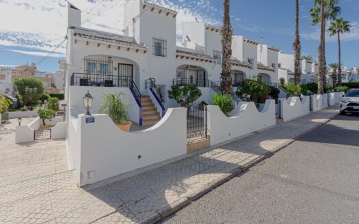 Villa en Orihuela Costa |  | 10148