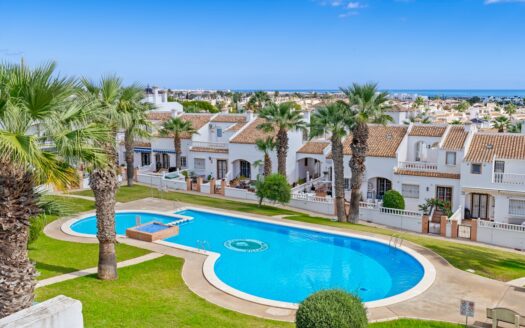 Villa en Orihuela Costa |  | 10235