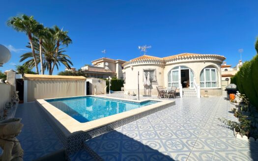Villa en Orihuela Costa |  | 9409