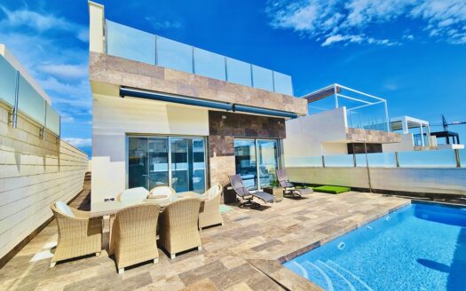 Villa en Orihuela Costa |  | 9668