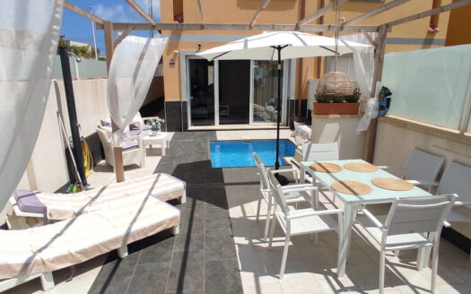 Villa en Orihuela Costa |  | 9735