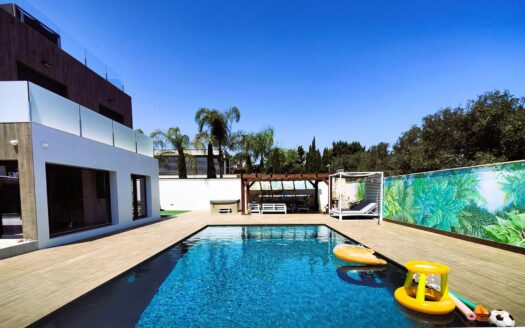 Villa en Orihuela Costa |  | 9745