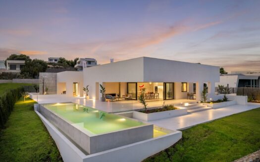 Villa en Orihuela Costa |  | 9761