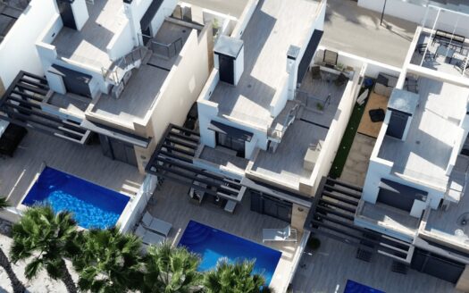 Villa en Orihuela Costa |  | 9810