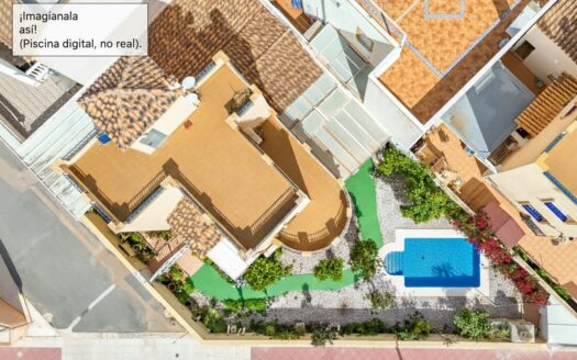 Villa en Orihuela Costa |  | 9878