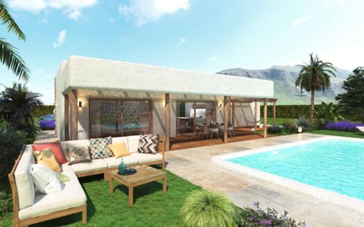 Villa in Pinoso | EE9457