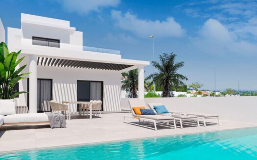 Villa en Rojales |  | 10103