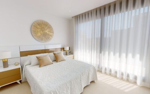 Villa i Urb.la Marina, San Fulgencio | EE9587