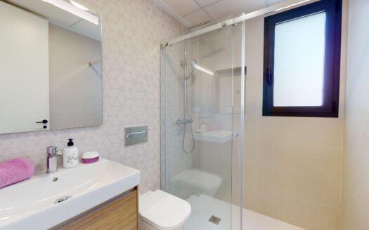 Villa i Urb.la Marina, San Fulgencio | EE9587