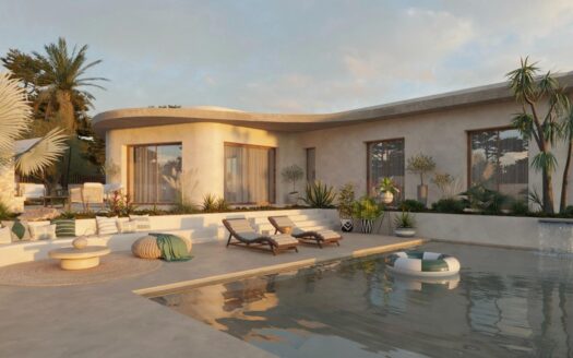 Villa en San Fulgencio |  | 10146