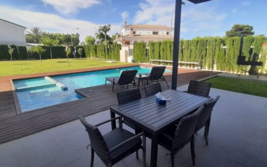Villa i Santiago De La Ribera, San Javier | EE9658