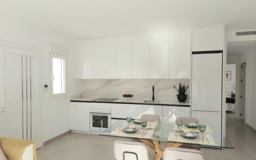 Villa in Roldán, Torre Pacheco | EE9554