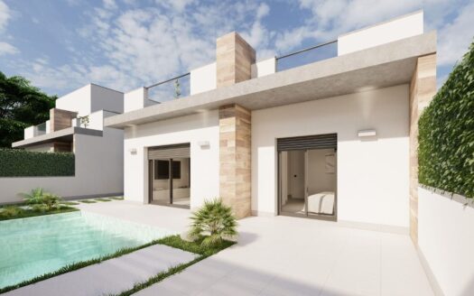 Villa in Roldán, Torre Pacheco | EE9604