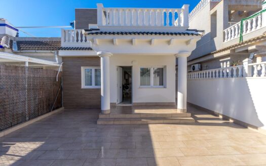 Villa en Torrevieja | El chaparral | 9507