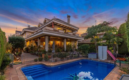 Villa en Torrevieja | La Veleta | 9504