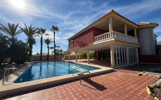 Villa en Torrevieja | Torreta - Florida | 10113