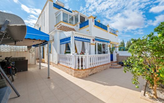 Villa en Torrevieja |  | 10136