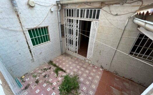 Villa en Torrevieja |  | 8804