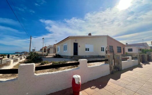 Villa en Torrevieja |  | 9449