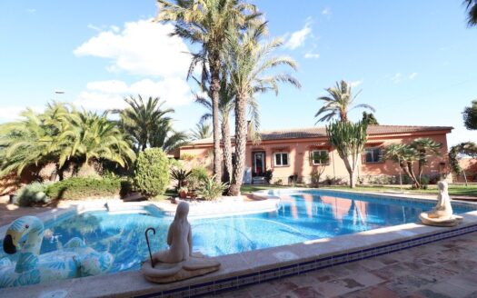 Villa en Torrevieja |  | 9738