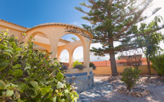 Villa en Torrevieja |  | 9812