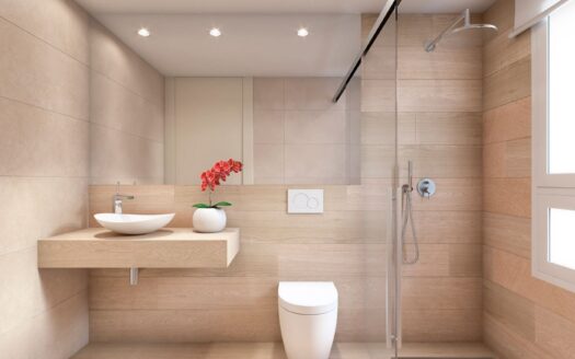 Leilighet i La Finca Golf, Algorfa | EE10271