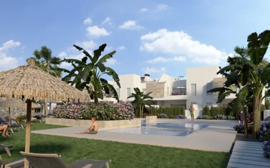 Apartamento en Algorfa | La Finca Golf | 10271