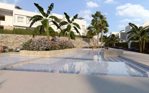 Apartamento en Algorfa | La Finca Golf | 10276