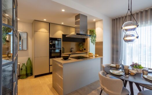 Leilighet i La Finca Golf, Algorfa | EE10277