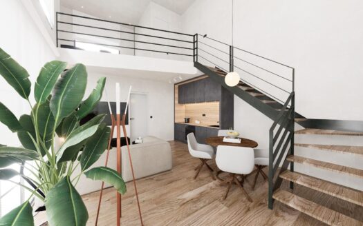 Leilighet i Carolinas Bajas, Alicante | EE10533