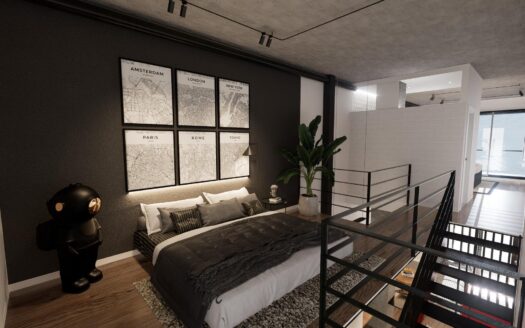 Appartement à Carolinas Bajas, Alicante | EE10534