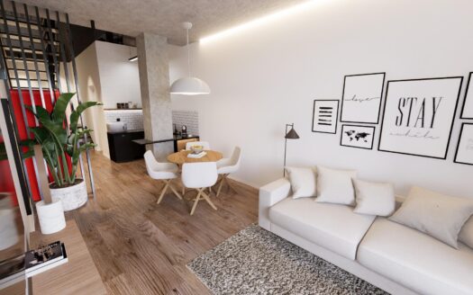 Apartment in Carolinas Bajas, Alicante | EE10535